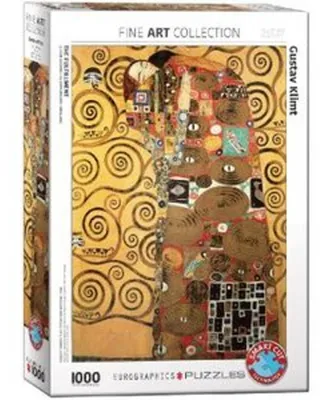 Immagine prodotto di Puzzle 1000 elementów - wysoka jakość i precyzja