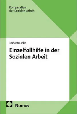 Image de Einzelfallhilfe in der Sozialen Arbeit