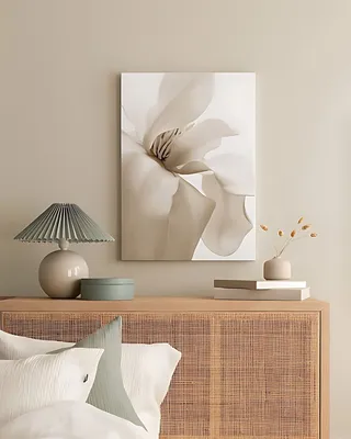 Produktbild von Wallity, Artcanvas48, Leinwandbild, Mehrfarbig, 100 % LEINWAND, 40 x 60 cm