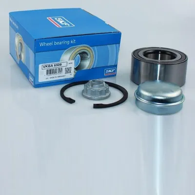 Produktbild von SKF Radlager vorne für Mercedes A-Klasse W169 B-Klasse W245