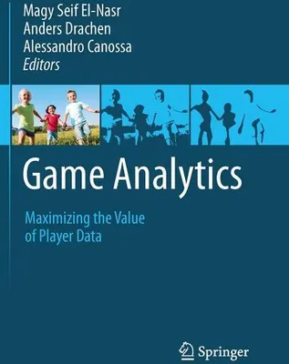 Produktbild von Game Analytics