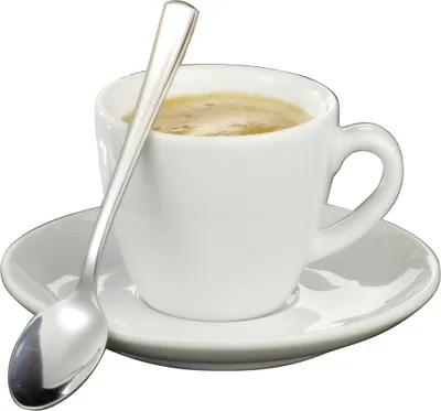 Obrázek produktu pro Esmeyer Espressolöffel Stockholm 204-120 115cm silber 12 St./Pack.