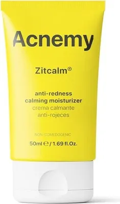 Produktbild von ACNEMY - ZITCALM Calming Cream, 50ml