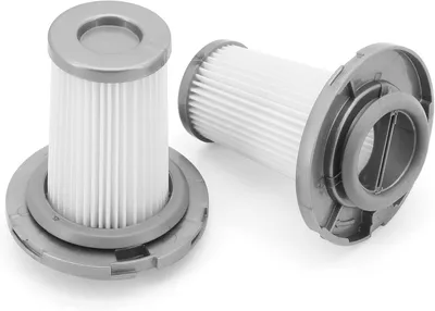 Produktbild von 2er-Pack Ersatzfilter für Rowenta X-Force Flex 8.603