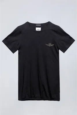 Image de T-shirt Aeronautica Militare TS2386DJ6880101