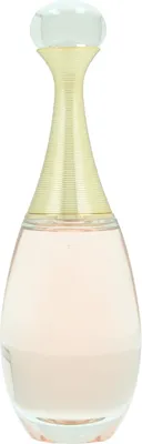 Produktbild von Dior J'Adore, Frauen, 100 ml, Nicht nachfüllbare Flasche, Orange, Neroli, Rose