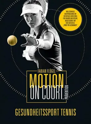 Obrázek produktu pro Gesundheitssport Tennis