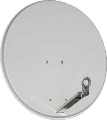 Produktbild von Sky Vision Ideal 78, Offset, Weiß, Aluminium, 690 mm, 750 mm, 6 cm