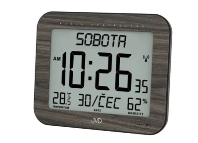 Obrázek produktu pro Digitální hodiny JVD DH9363.2