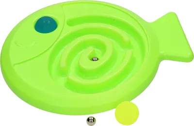 Image de Poisson-jeu de coordination