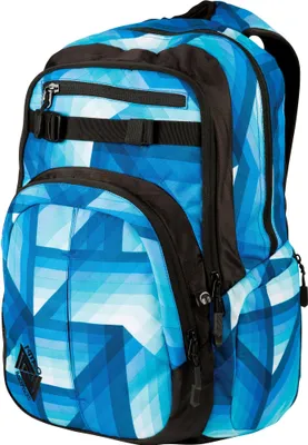 Produktbild von Nitro Rucksack CHASE - Geo Ocean