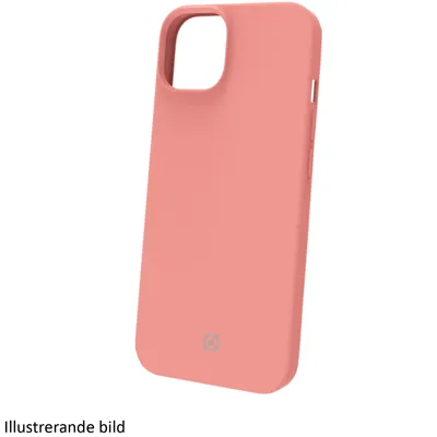 Produktbild von Celly CROMO1036PK, Cover, Samsung, Samsung Galaxy A34 5G, 16,8 cm (6.6"), Pink