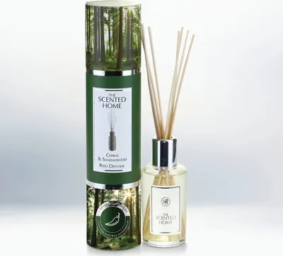 Produktbild von Ashleigh & Burwood Diffuser Citrus & Sandalwood 150ml