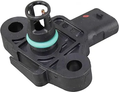 Immagine prodotto di METZGER 0906436 Sensore di pressione di sovralimentazione per VW Golf VII hatchback (5G1, BQ1, BE1, BE2) Tubo di aspirazione