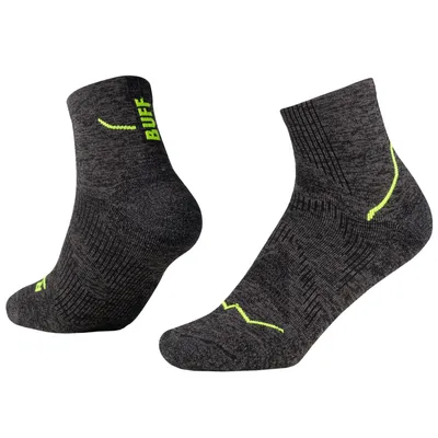 Obrázok produktu pre Ponožky Športové ponožky BUFF DryFlx Quarter Socks 137790999