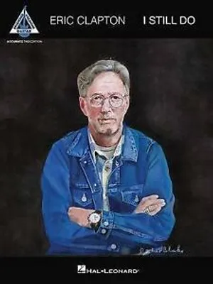 Obrázok produktu pre Eric Clapton - I Still Do