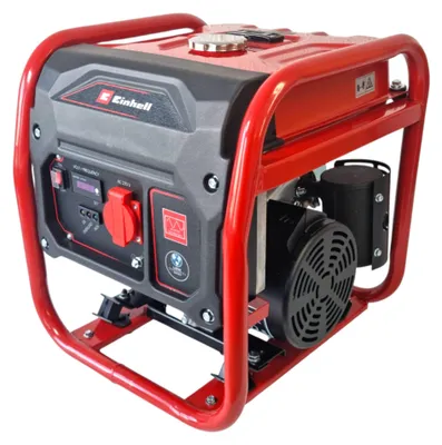 Produktbild von Einhell Stromerzeuger (Benzin) TC-IG 1100