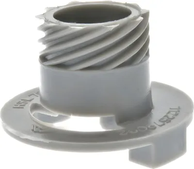 Produktbild von Schraubenritzel Z=10 - für Tachoantrieb am Lichtmaschinendeckel - M500-M700-Motoren