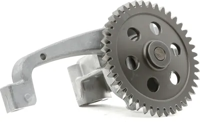 Produktbild von RIDEX 596O0035 Ölpumpe Motorölpumpe für VW Transporter V Bus (7HB, 7HJ, 7EB, 7EJ, 7EF, 7EG, 7HF, 7EC) Multivan V (7HM, 7HN, 7HF, 7EF, 7EM, 7EN)