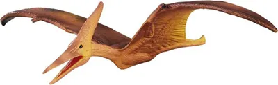 Produktbild von Collecta Pteranodon-figur Braun 3-6 Years Braun 3-6 Years