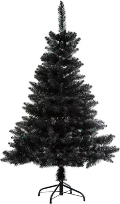 Obrázek produktu pro Umělý vánoční stromeček na stojanu, 180 cm
