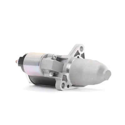 Produktbild von RIDEX 2S0457 Starter Anlasser 1kW für SMART FORTWO Coupe (451) 12V