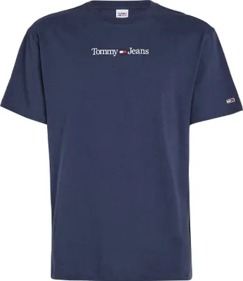 Obrázek produktu pro Tommy Hilfiger Trička DM0DM14984C87, Velikost: 179