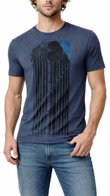 Produktbild von Diesel "T-Diego-DC-C" Herren T-Shirt Kurzarm