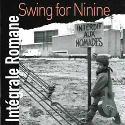 Zdjęcie produktu dla Romane: Swing For Ninine