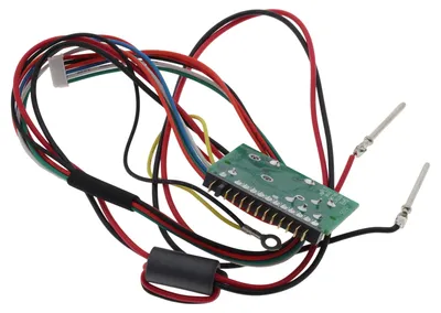 Immagine prodotto di Rowenta Tefal scheda PCB connettori batteria scopa aspirapolvere XForce 14.60 15