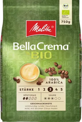 Obrázek produktu pro Melitta Bella Crema
