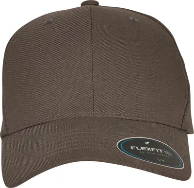 Image de FLEXFIT 6100NU | FLEXFIT Nu® Cap - Couleur : Dark Grey - Taille : S/M