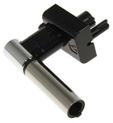 Image de La pipette à eau chaude Delonghi détartre la machine à café Primadonna Elite Class