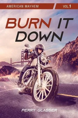 Zdjęcie produktu dla Burn It Down