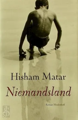Immagine prodotto di Matar, H: Niemandsland