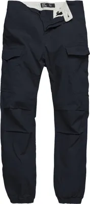 Produktbild von Vintage Industries Conner Cargo Hose, anthrazit, XS