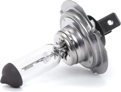 Produktbild von 1x OSRAM H7 Glühlampe Fernlicht 12V 55W 4200K PX26d Halogen 64210CLC