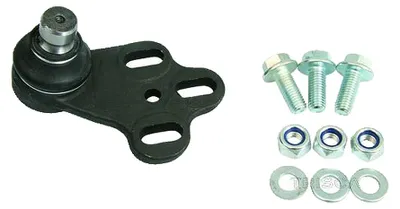 Productafbeelding van TRISCAN draagarm voor AUDI 80 Sedan (8C2, B4), artikelnummer 8500 29511