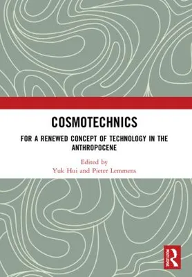 Zdjęcie produktu dla Cosmotechnics – Język: angielski