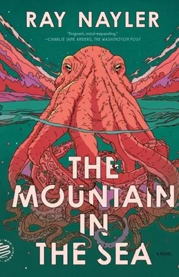 Produktbild von The Mountain in the Sea
