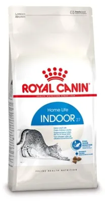 Obrázok produktu pre Royal Canin Home Life Indoor 27, Dospelý, 4 kg
