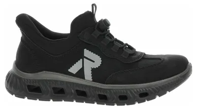Obrázek produktu pro Dámská obuv Rieker M6072-00 schwarz 38