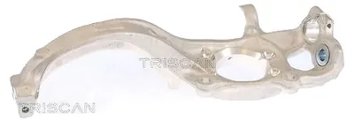 Produktbild von TRISCAN 8500 29709 Achsschenkel Radaufhängung Lenkung für AUDI A4 Avant (8K5, B8) Vorne Links