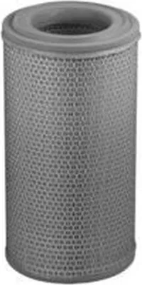 Productafbeelding van MAHLE LX 1629 luchtfilter, geschikt voor MERCEDES-BENZ TRAVEGO (O 580)