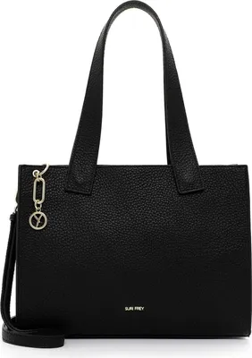 Image de SURI FREY sac shopper Gwenny Cityshopper Black noir