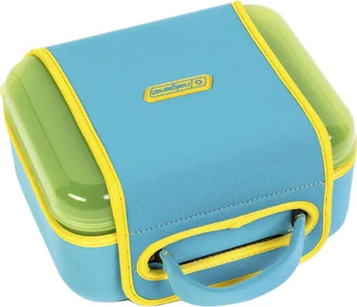 Immagine prodotto di Nalgene Lunchbox 'Buddy', blu