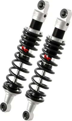Immagine prodotto di Ammortizzatori posteriori YSS regolabili RE302-340T-32-88 lunghezza 340 mm per Moto Guzzi