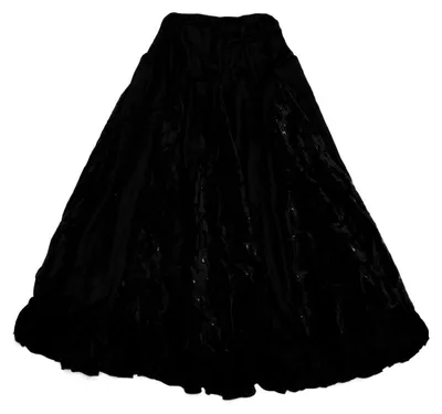 Immagine prodotto di Falda 8FQ25BL-L Nero (L)