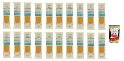 Produktbild von Rummo Italian Gourmet Spaghetti Nr.3 Pasta senza glutine glutenfrei 20 x 400g