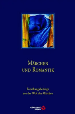 Obrázok produktu pre Märchen und Romantik Buchhandelsausgabe